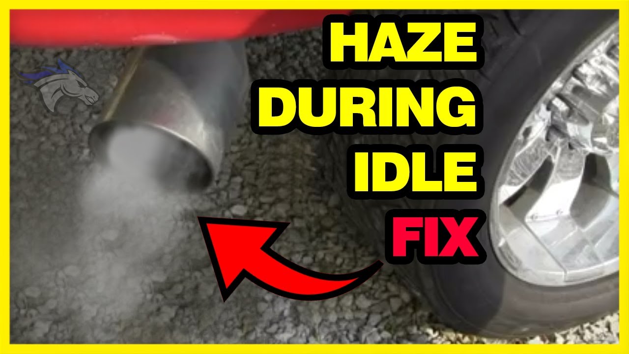Haze During Idle Fix | Injector Replacement: 01-04 Duramax
