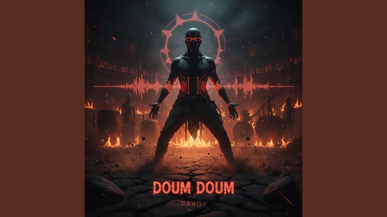 DOUM DOUM
