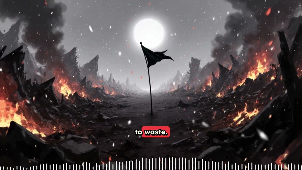 Rise Of The Villains