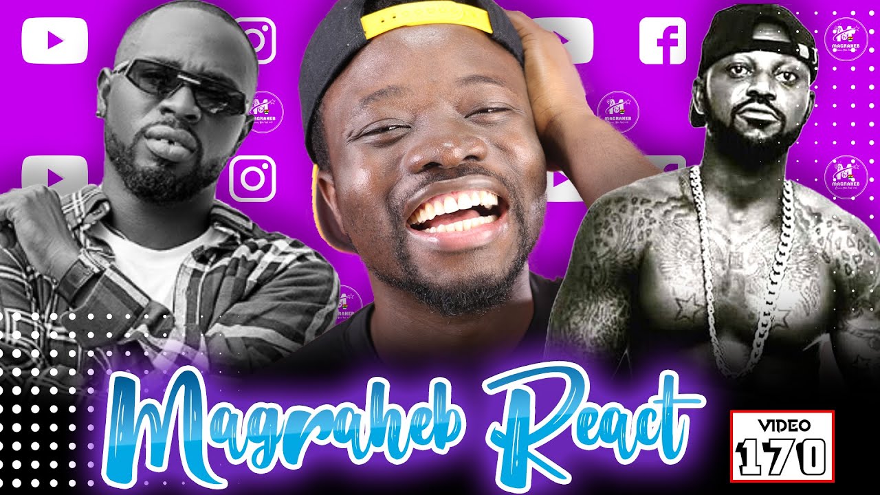 This Song is Sooo Catchy! Kwame Yogot 