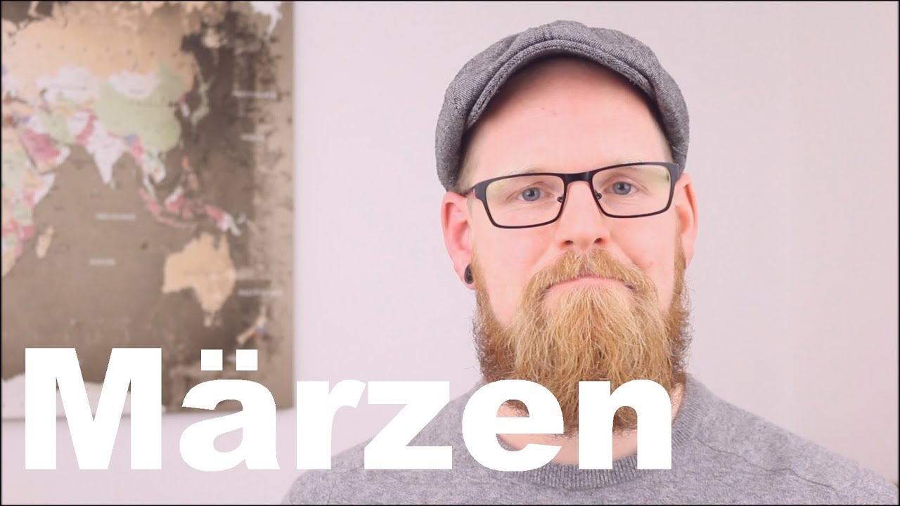 Bierstil: Märzen - Bierwissen2go