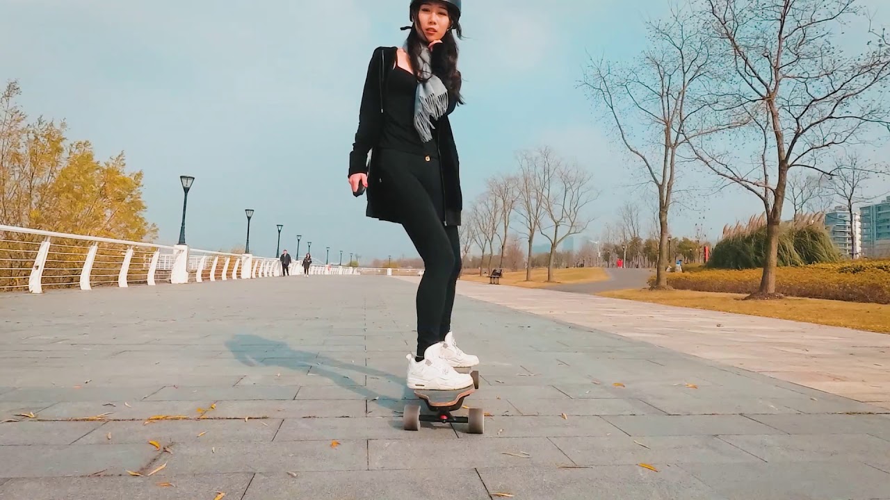Backfire G2T electric skateboard Turbo and Speed Modes Explained | High Powered Electric Skateboard