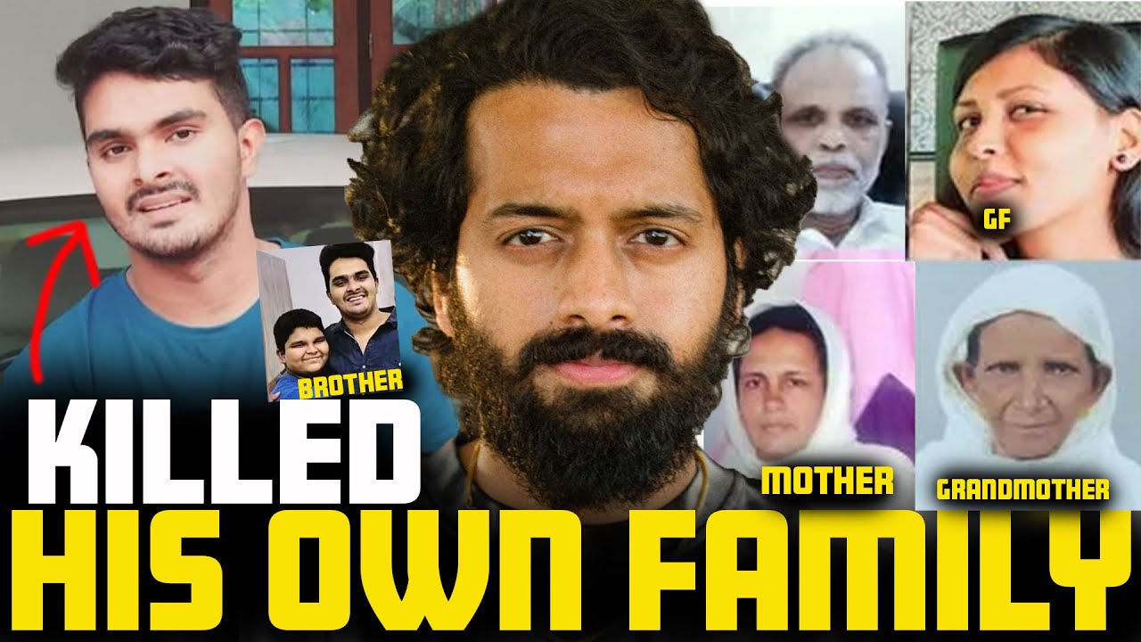 🚨This Kerala INCIDENT Is SHOCKING😱 | AR Afaan Case Explained | Aye Jude✊