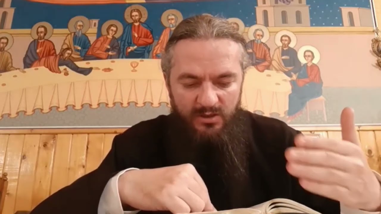 M&acirc;ntuirea și iertarea, sunt la &icirc;ndem&acirc;na noastră!