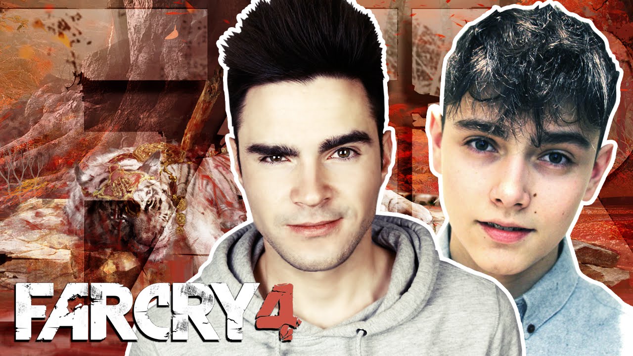 NAJLEPSZY ODCINEK EVER! (+KONKURS) - STU i JAS Share Play | PlayStation 4