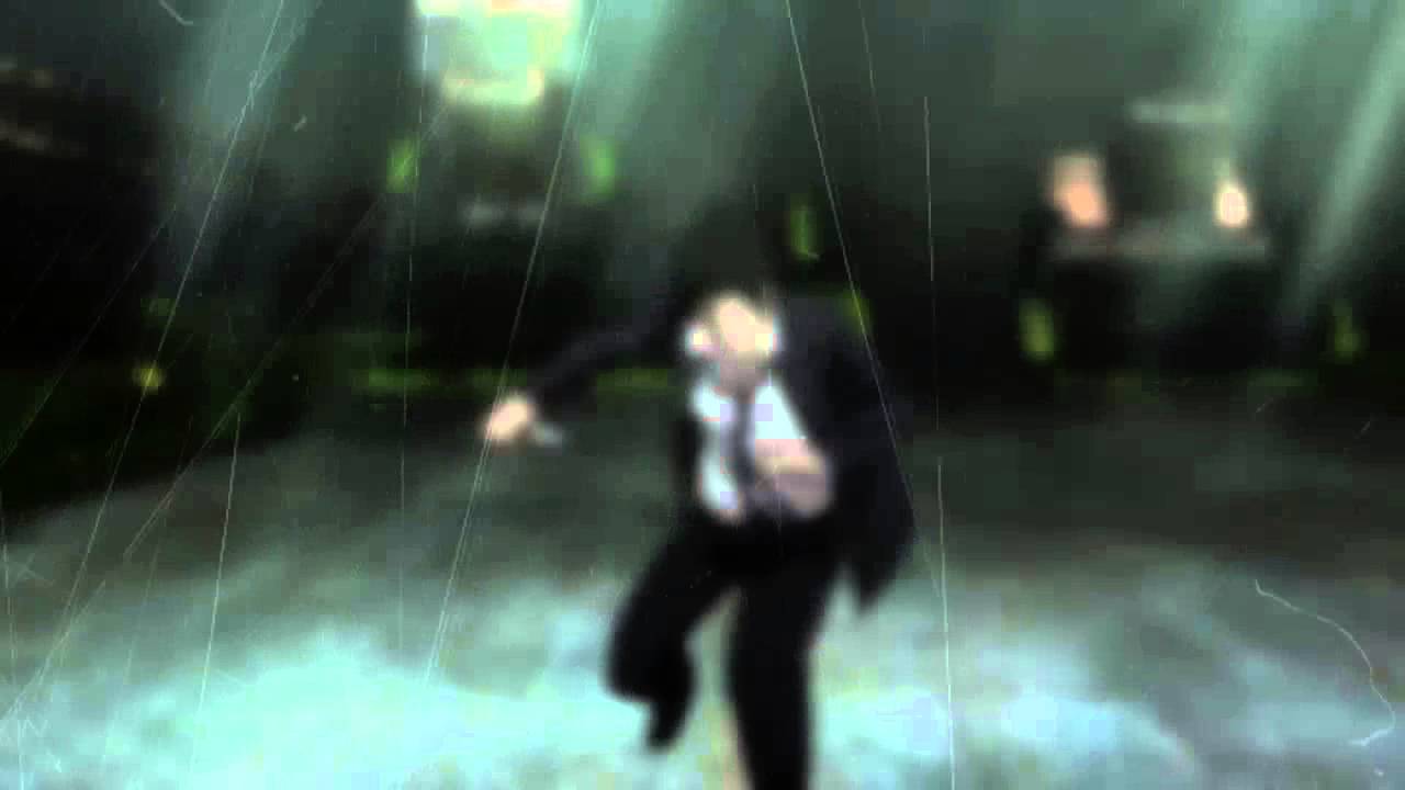 [MagicDarkLight] Amnesia - Last Breath