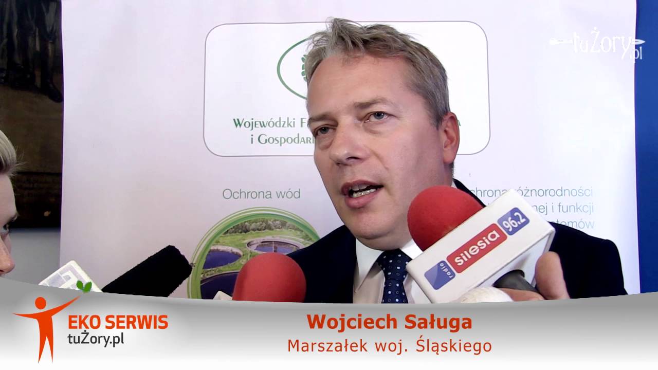 Eko Serwis - Walka z niską emisją