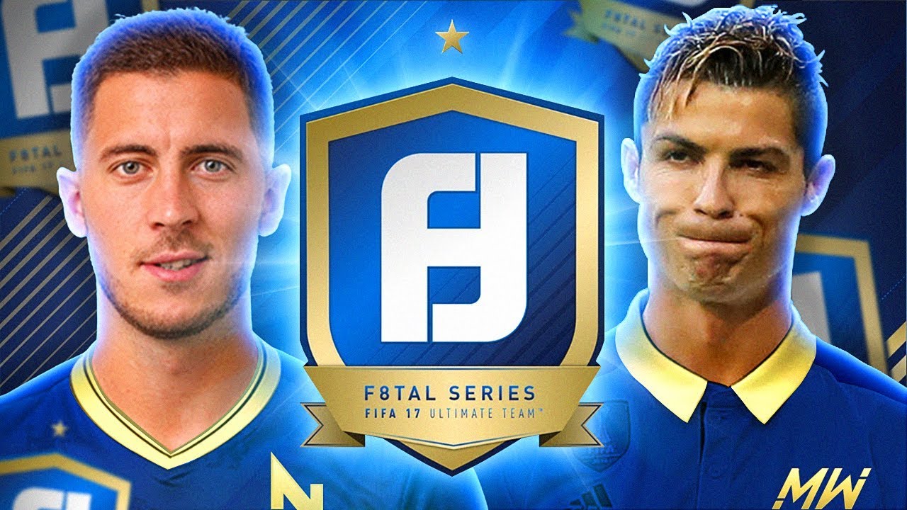 F8TAL KNOCKOUTS v MAVWOLVES!