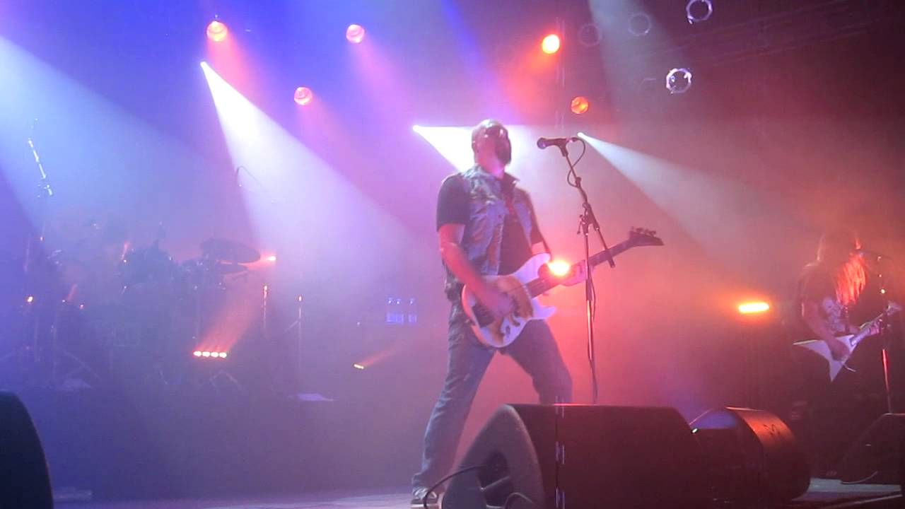 STONE - Light Entertainment @ Pakkahuone 1.3.2013 HD