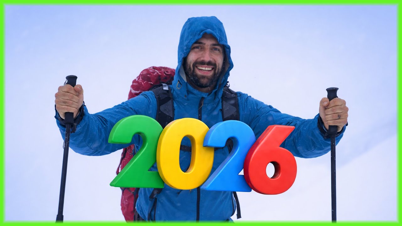 PLANOVI i IDEJE ZA 2026