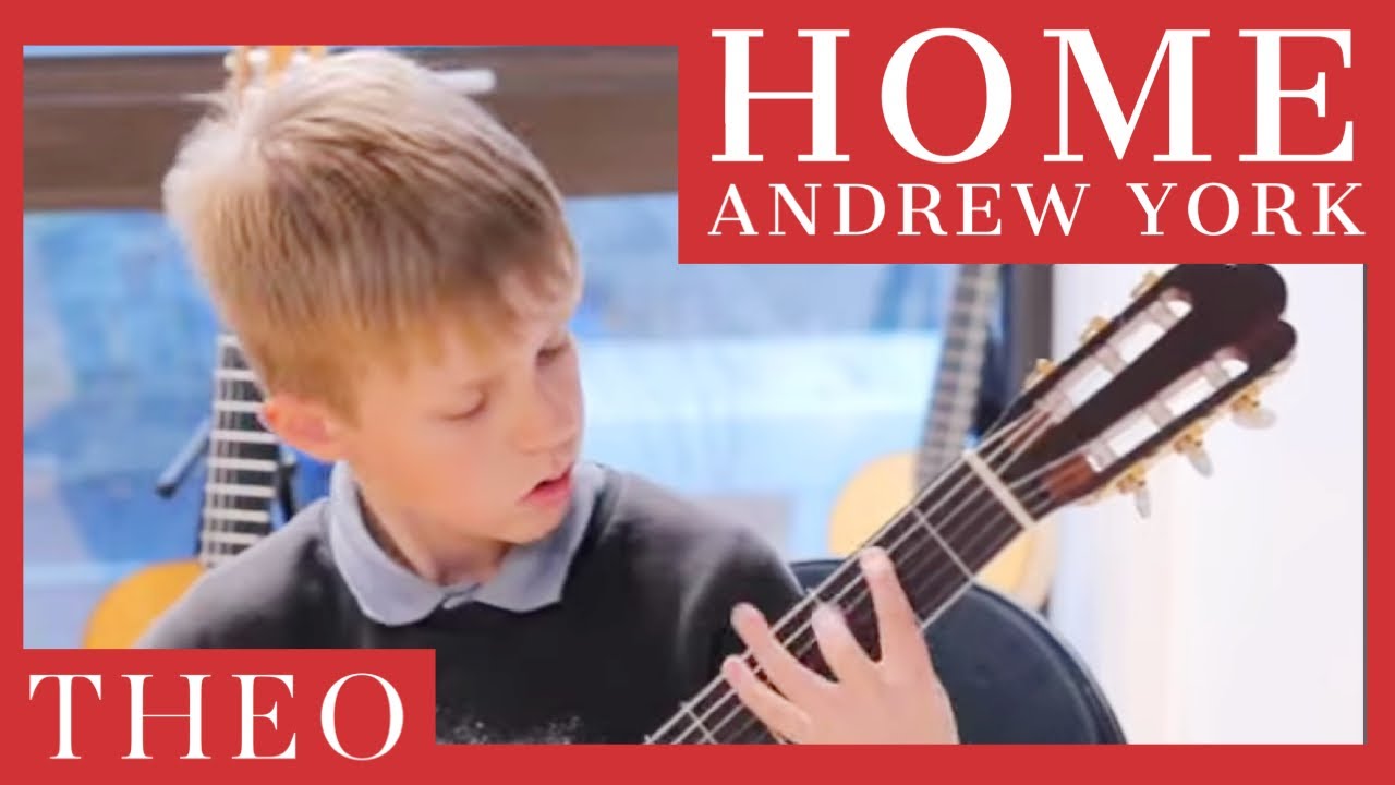 Theo (9)  plays 