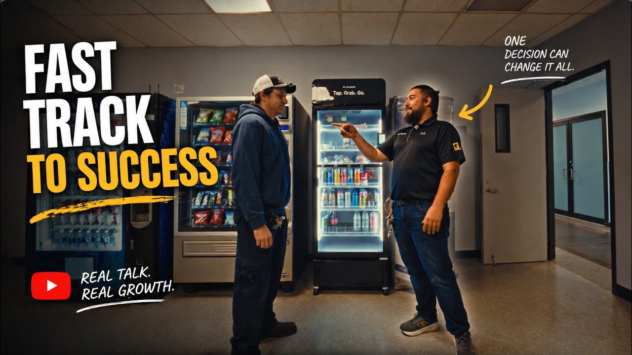 Smart Cooler ROI: What This Operator Saw in Weeks | Testimonial