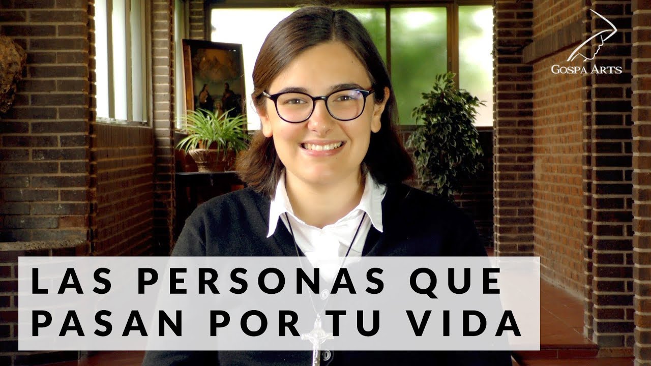 Las personas que pasan por tu vida | Diosidencias