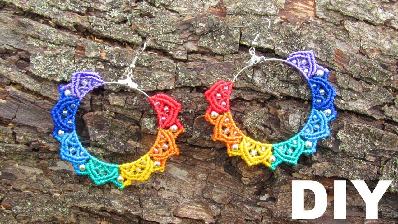 DIY Earrings 