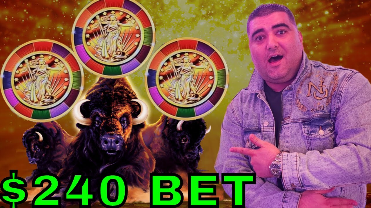 Let's Gamble $28,000 With MASSIVE BETS For MASSIVE JACKPOTS