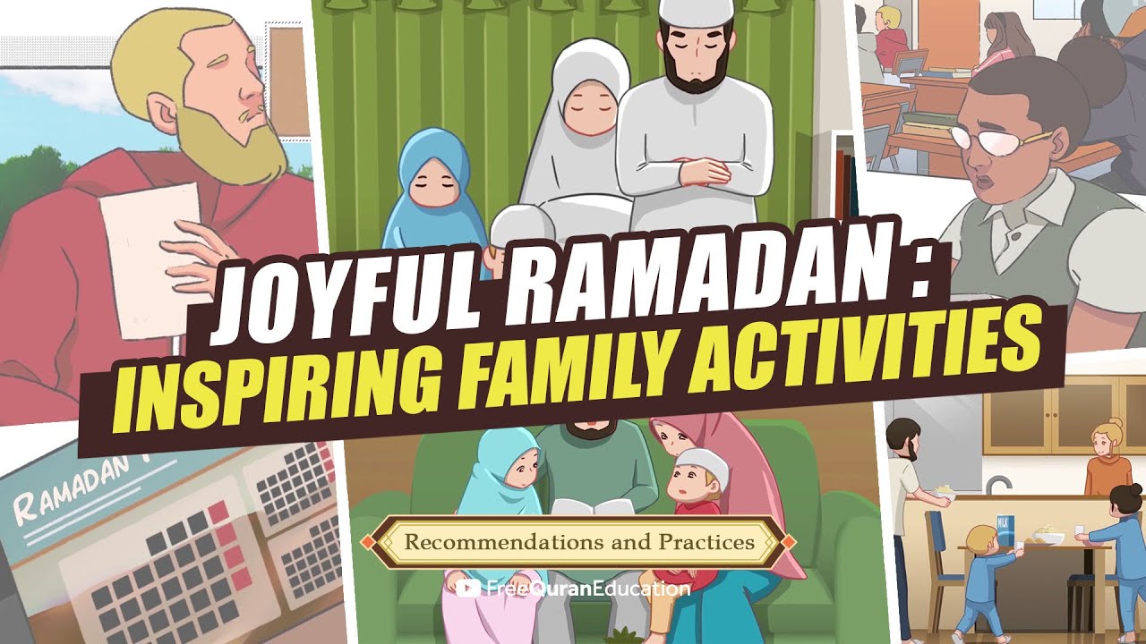 Why Do We Ignore This When Ramadan? 😨