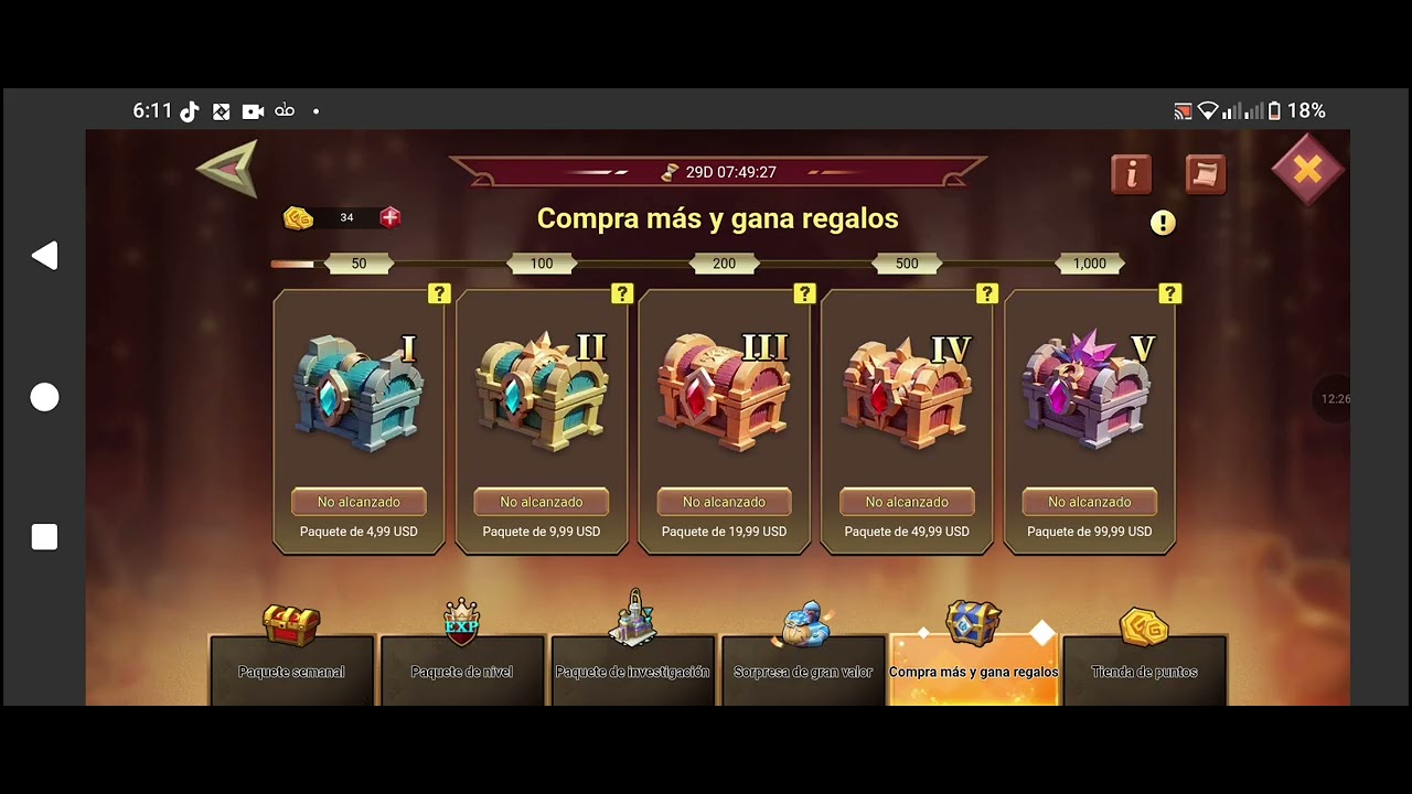 Evento piloto de igg (((((( COMODIDADES DE LA REALEZA )))))) 🫢😱🫢😱🫢😱🫢😱🫢