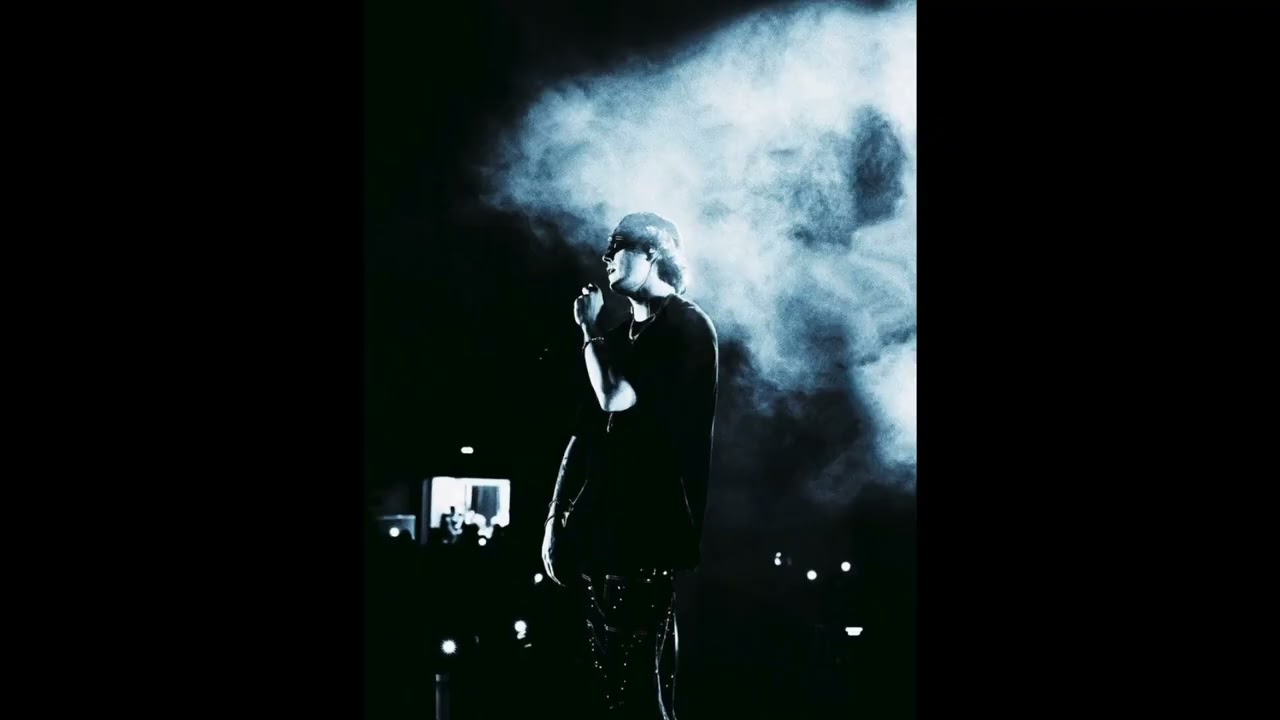 [FREE] OG Buda Type Beat x Mayot Type Beat - 'Hard To Love' | Скучаю, Но Еще Работаю