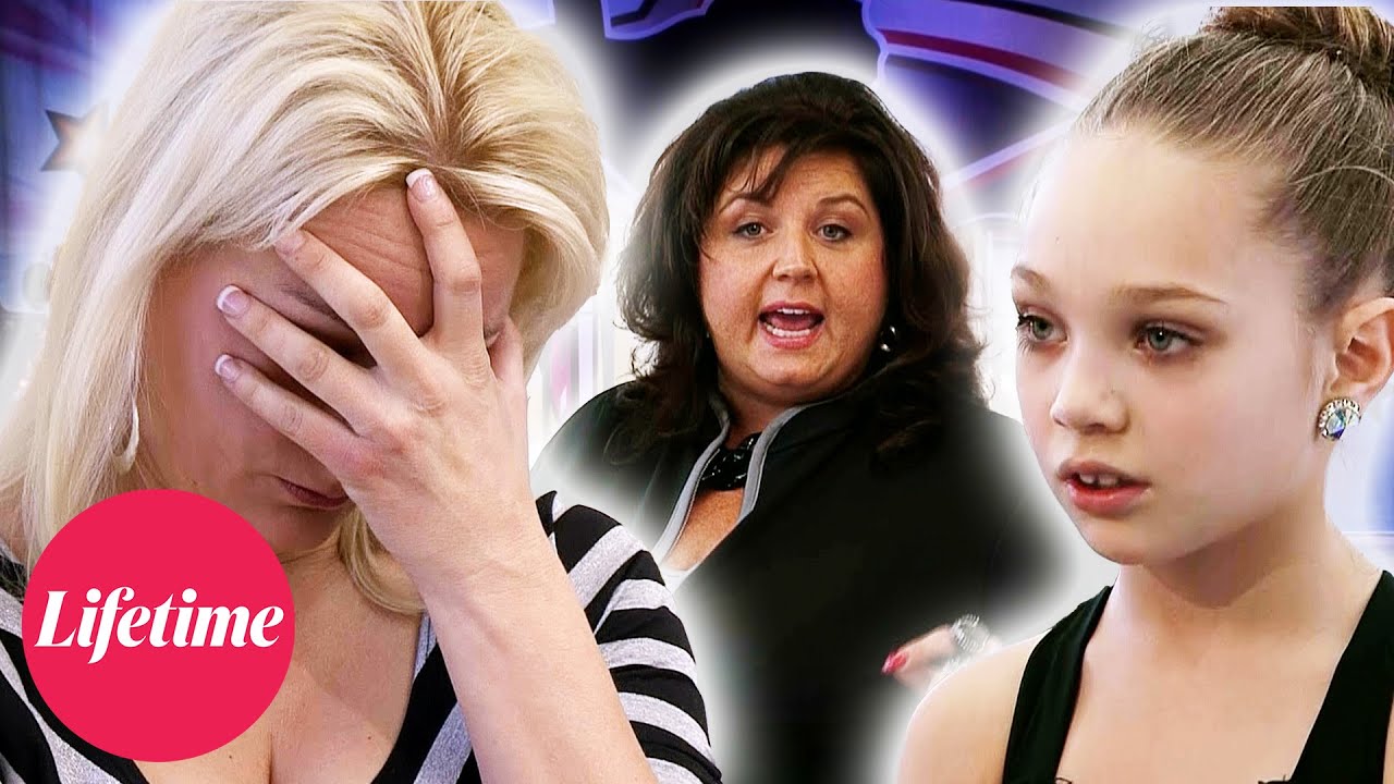 Dance Moms: The ALDC Girls Become 