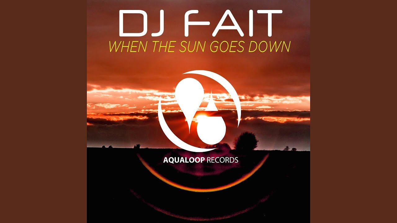 When the Sun Goes Down (Club Mix)