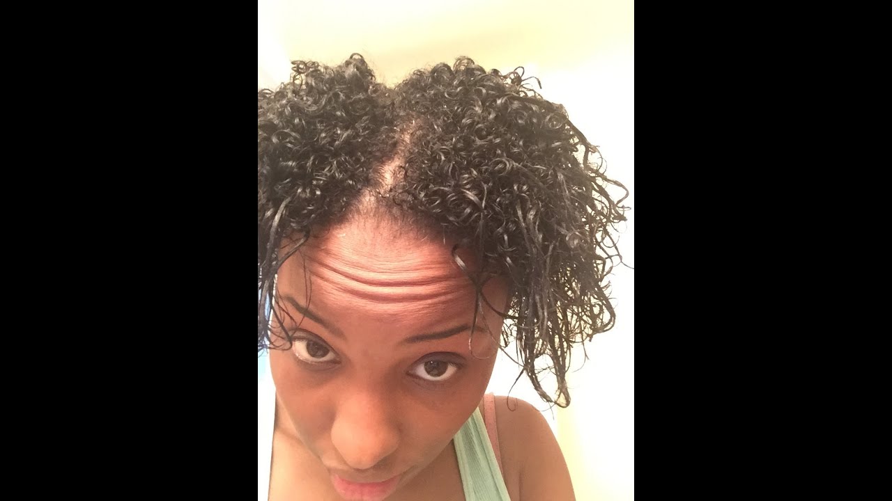 My Heat Damage Story.......