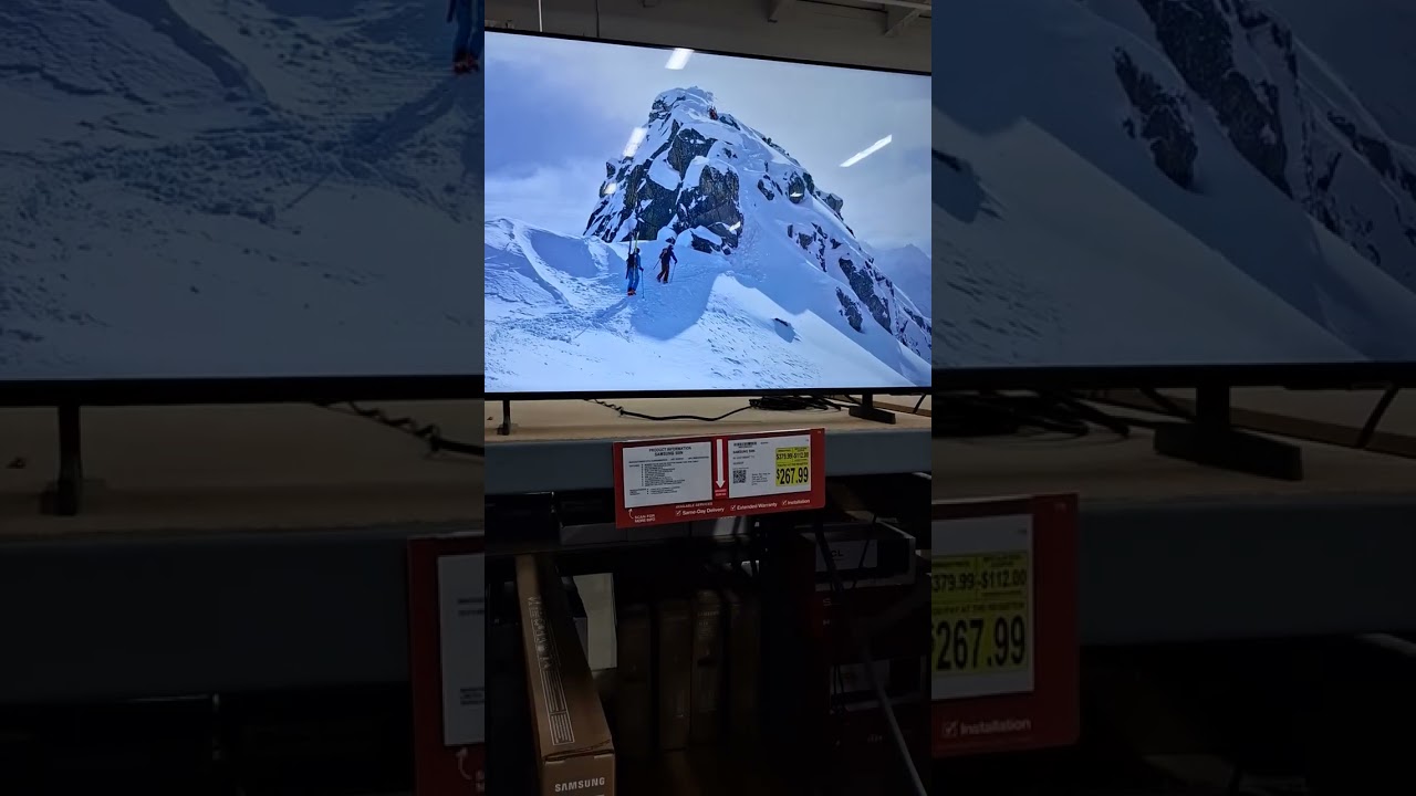 Bjs  tv sale #buy #compras #shopping #enbuscadelosmejoresprecios #casalinda #casa  #regalos  