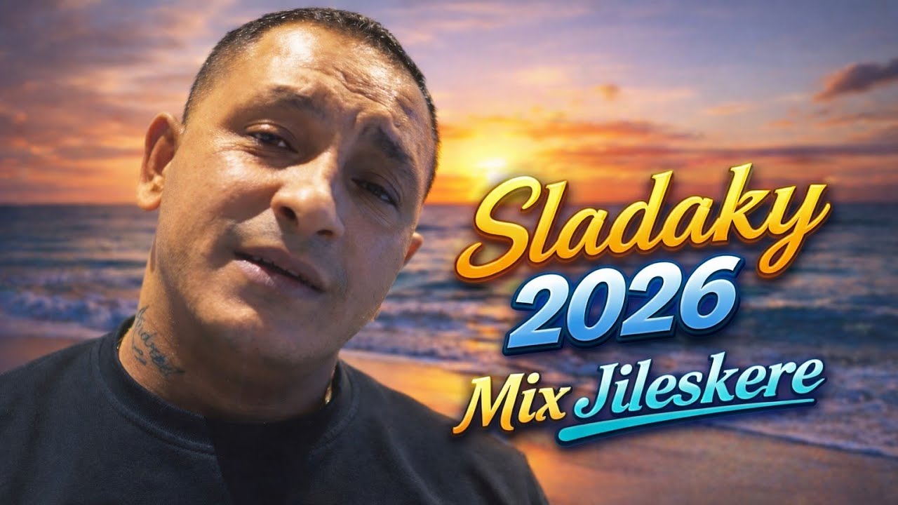 SLADAKY 2026 💙💛 MIX JILESKERE ● MEKENZI ● 