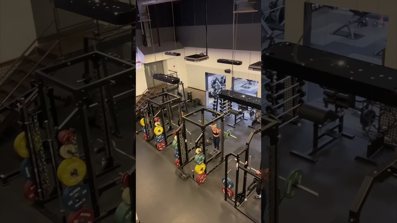 Third Space London - The Ultimate Luxury Gym And Health Club