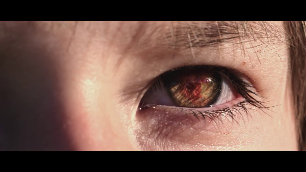 One day I'll become... (Star Wars fan film)