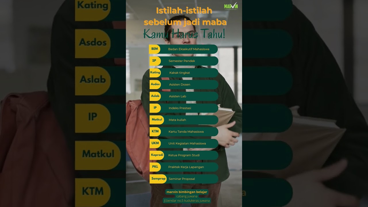 #maba2023 #mahasiswa  #infokuliah