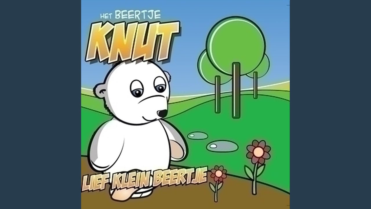 Lief Klein Beertje (Voor Op De Radio)