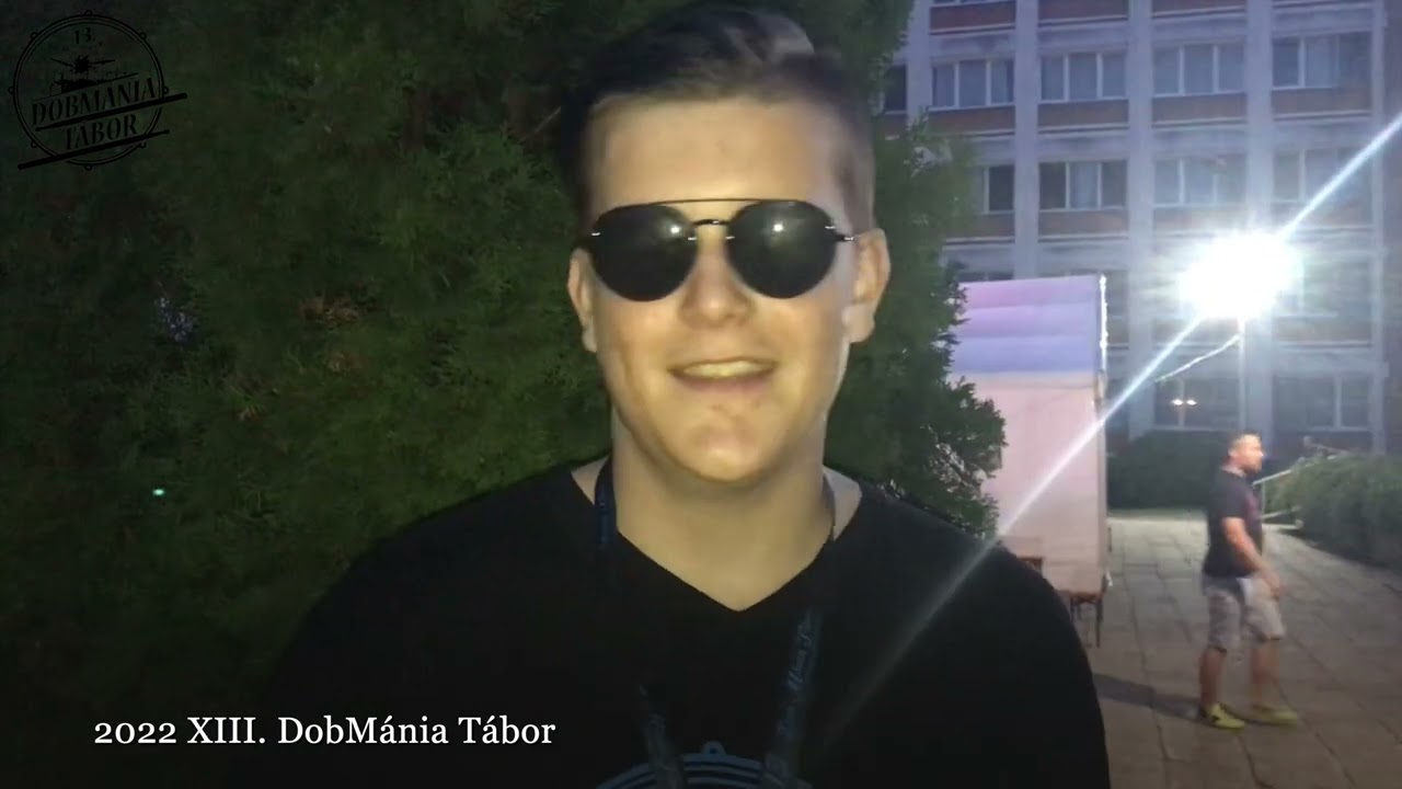 2022 XIII. DobMánia Tábor összefoglaló