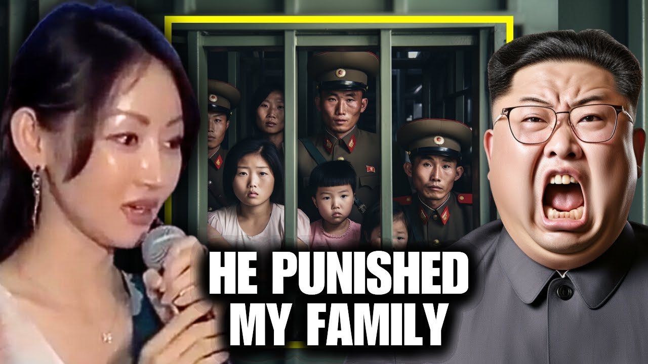 Kim Jong Un's REVENGE on Me!
