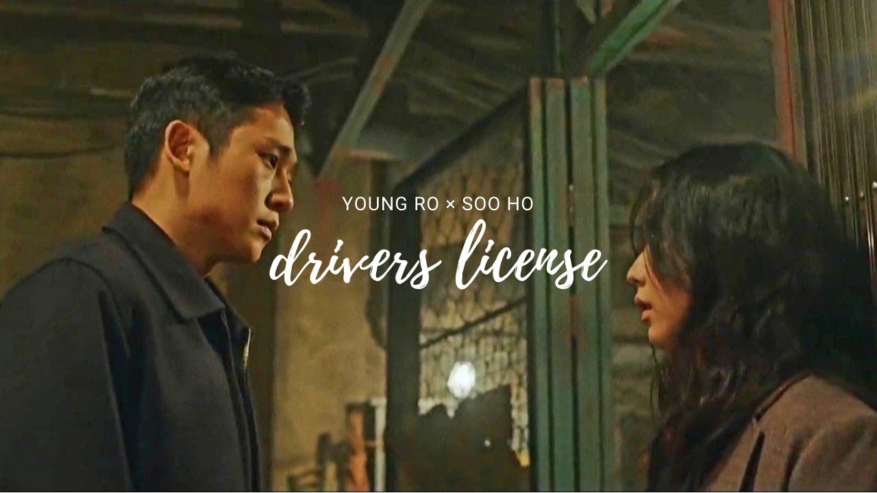 But I still f*cking love you babe || Young Ro × Soo Ho [+1×13]