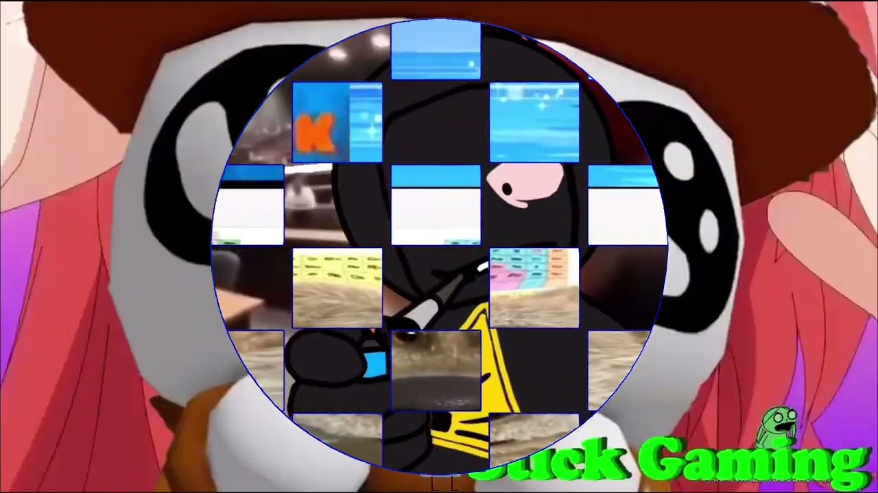 Video vs round 13
