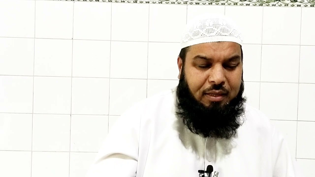 آپ صلی اللّٰہ علیہ وآلہ وسلم نے حضرت انس رض کو تین دعائیں دیں