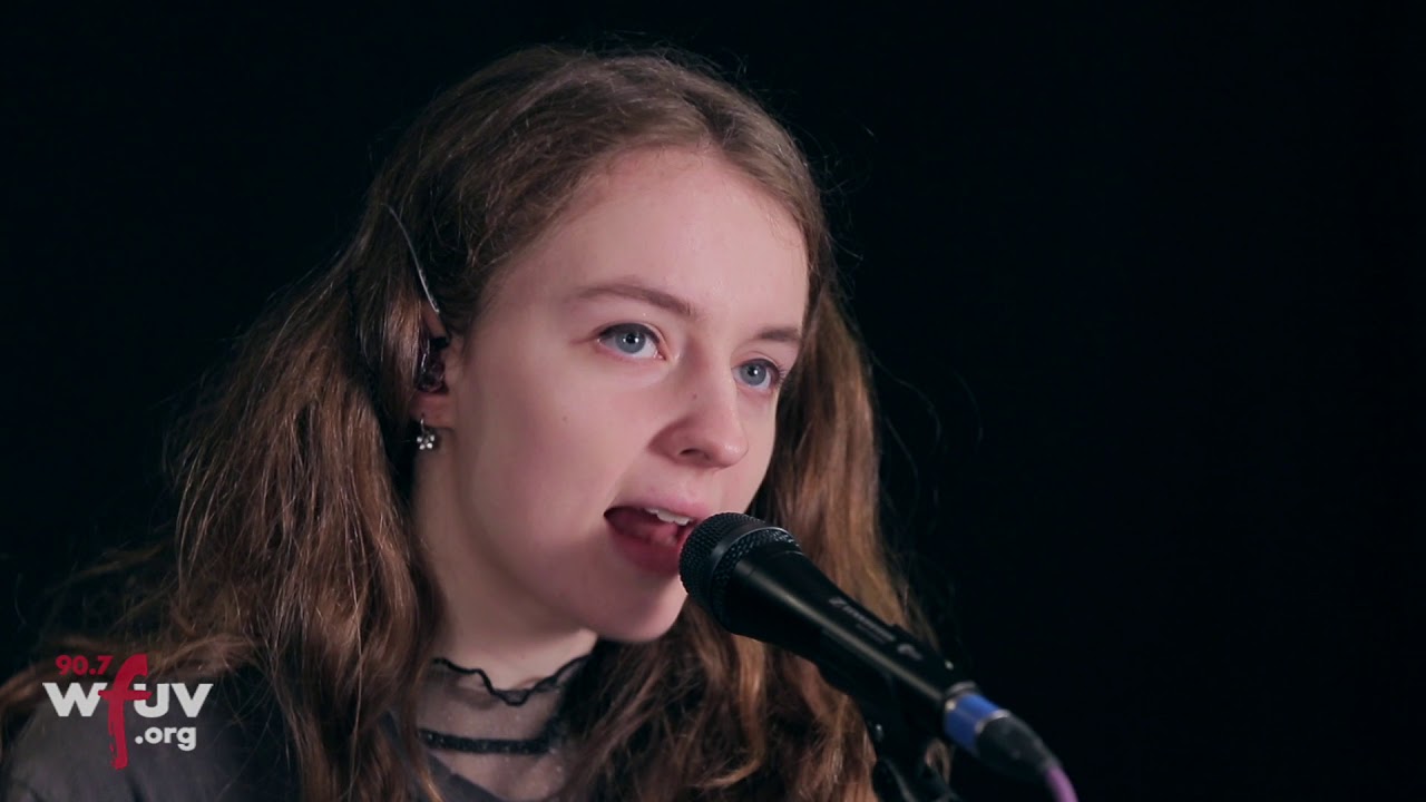 Let's Eat Grandma - 