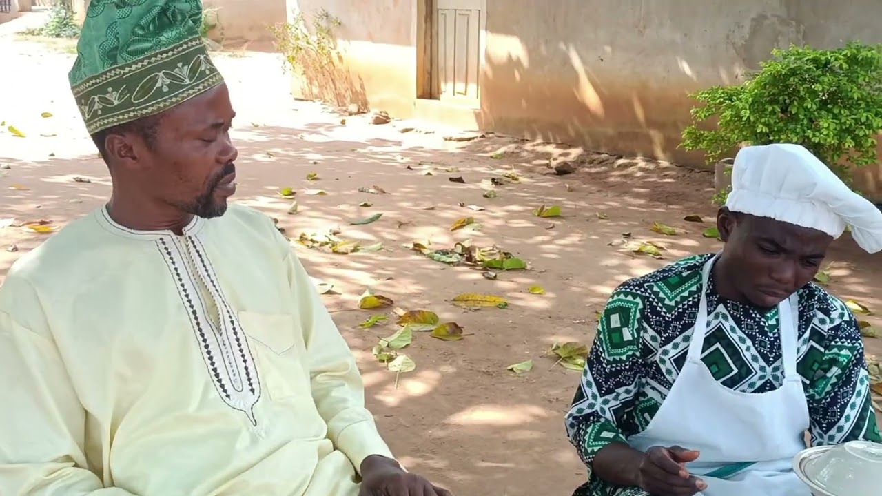 POWER OF HUNGER.........................Episode 3