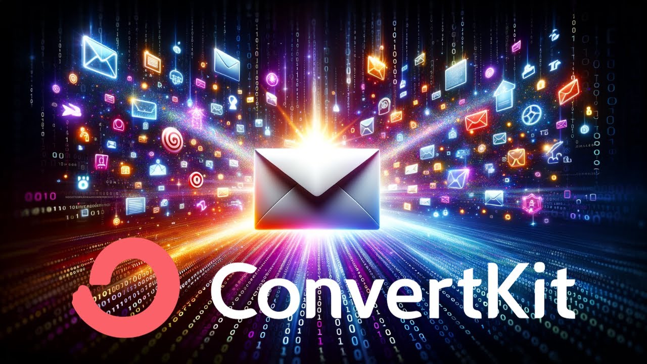 How To Setup An Email Newsletter With Convertkit & Nextjs