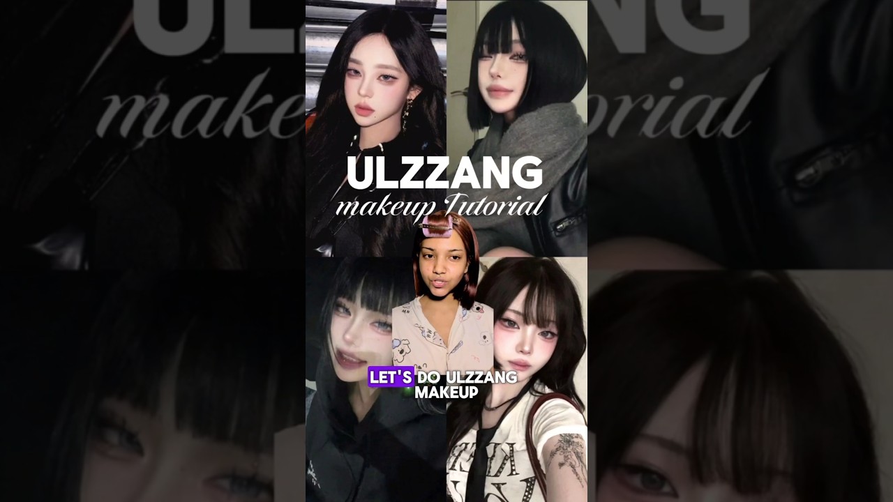 オルチャンメイクチュートリアル #makeuptutorial