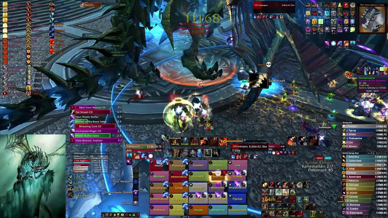 HotH C2 - 03.02.2026 - Fury PoV
