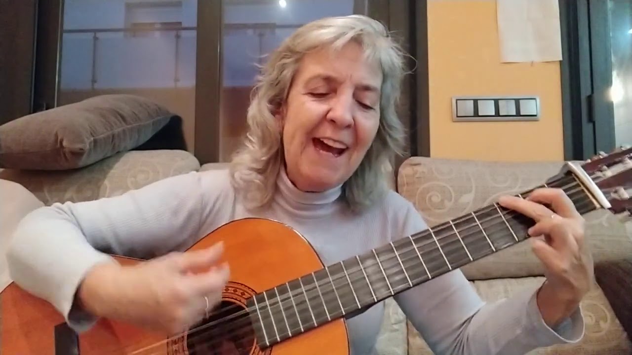 Progreso (guitarra) Yo quisiera ser civilizado como los animales