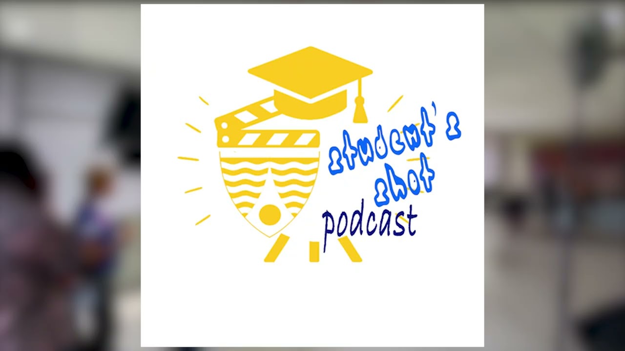 EPISODE 1 INTRODUCTION AND OUR FIRST FILM