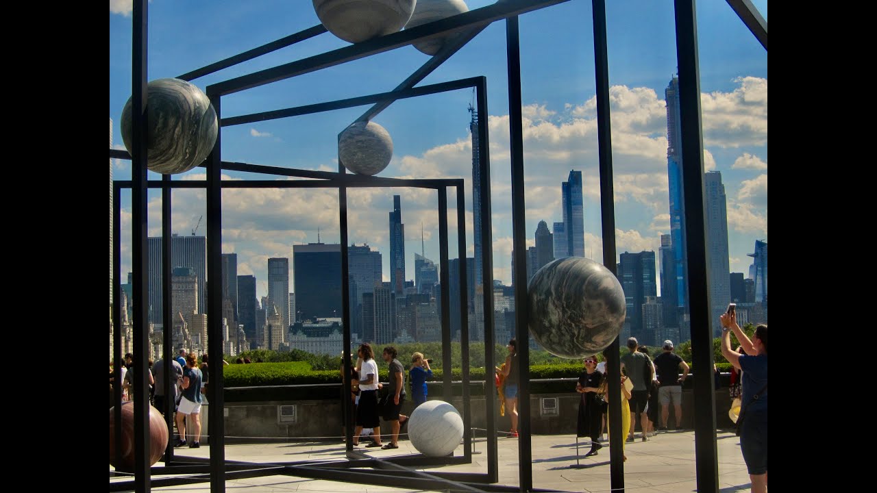 Memories and Dreams | Eastern Europe & New York City