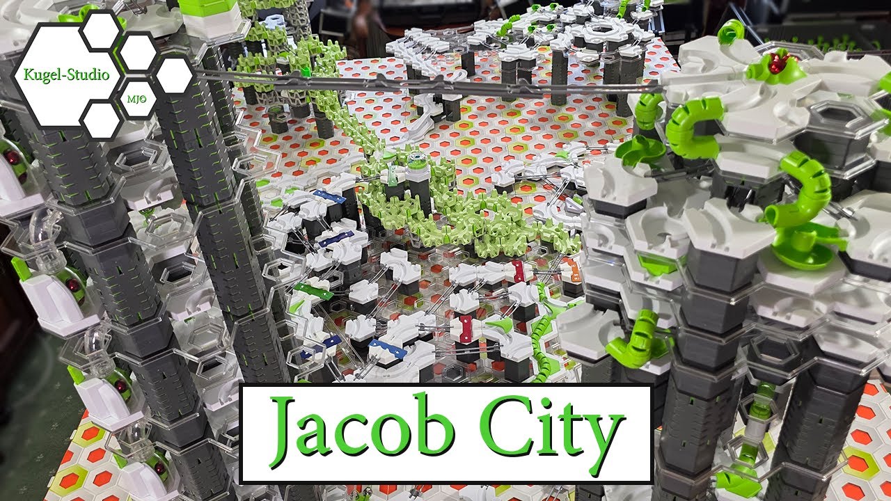 Kugel-Studio - Jacob City