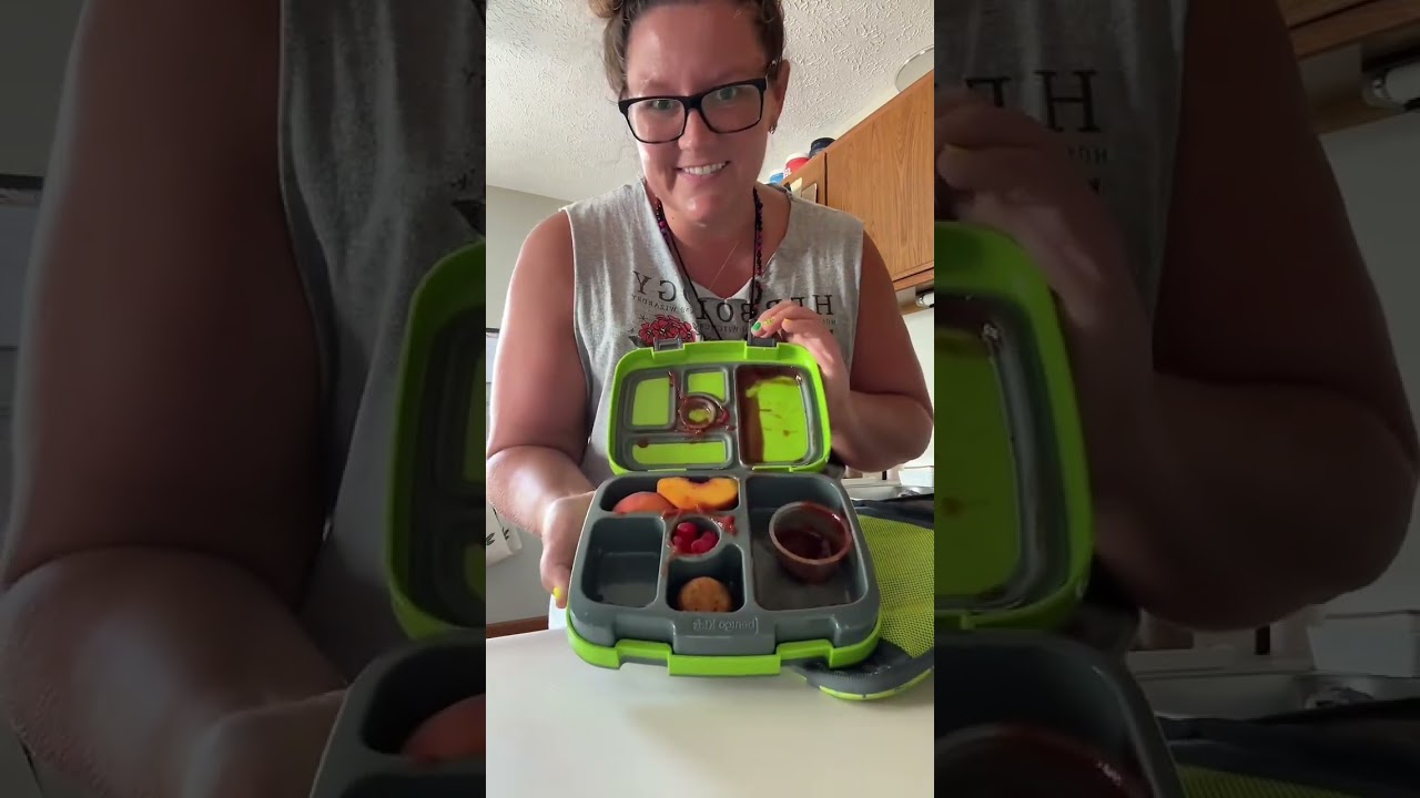 Lunch box reveal!! #lunchbox #lunchboxideas #breezybaking #lunchboxreveal #catastrophejuice #breezyl