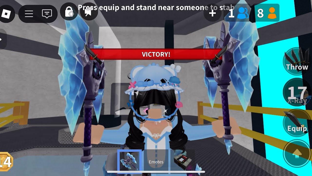Mm2 mobile montage #57 {0BV10USLYXNAT}