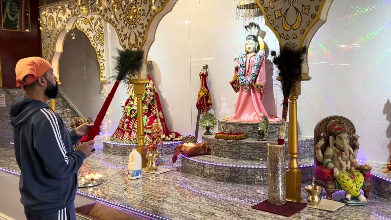 Sunday 8th February 2026 Kirtan