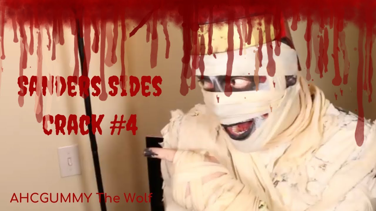 Sanders Sides Crack #4