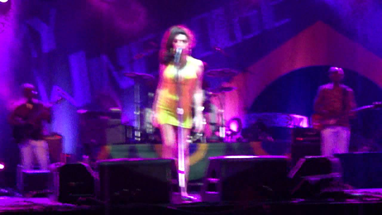 You're Wondering Now - Amy Winehouse